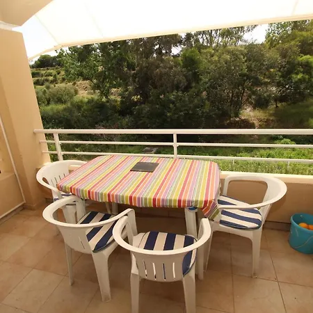 T3 A 100m Commerces Et Plages Porticcio (Corsica)